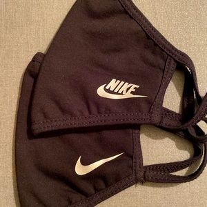 2 pack reusable comfortable face mask